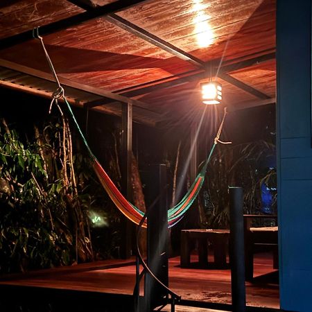 Finca Tatin Hotel Izabal Εξωτερικό φωτογραφία