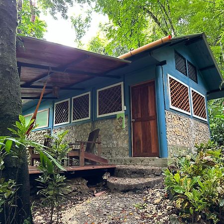Finca Tatin Hotel Izabal Εξωτερικό φωτογραφία