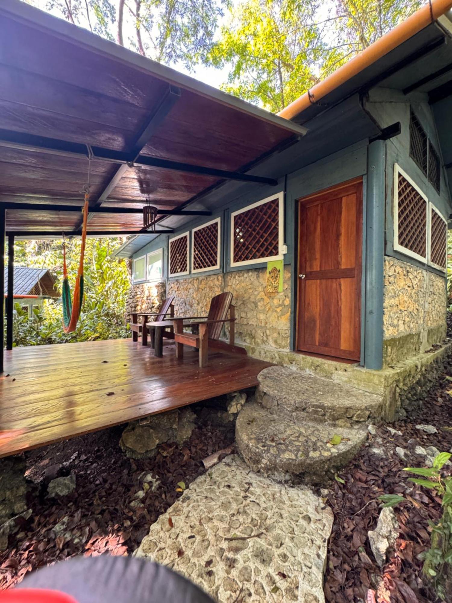 Finca Tatin Hotel Izabal Εξωτερικό φωτογραφία