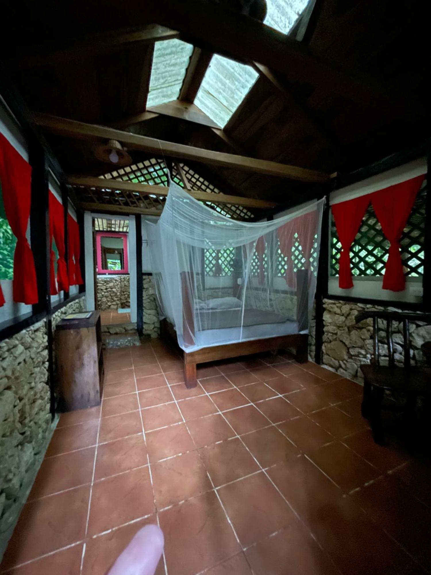 Finca Tatin Hotel Izabal Εξωτερικό φωτογραφία
