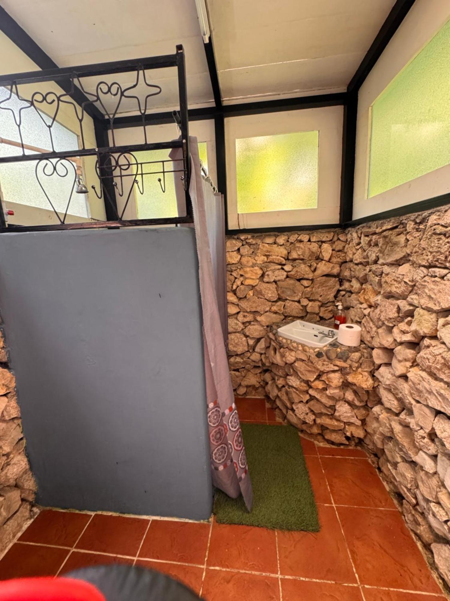 Finca Tatin Hotel Izabal Εξωτερικό φωτογραφία